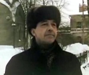 Vyacheslav Zaitsev